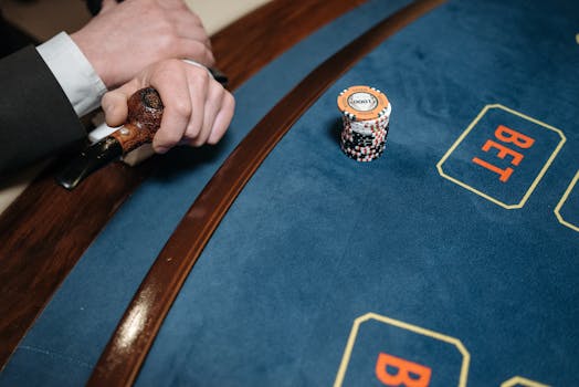 Casino imagen
