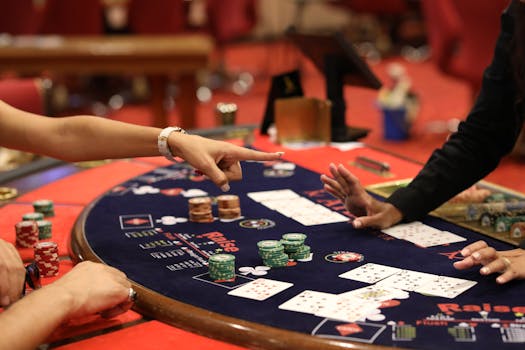 Casino imagen
