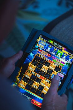 Casino imagen