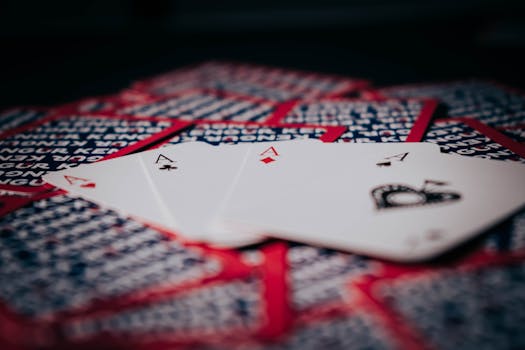Casino imagen