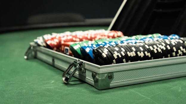 Casino imagen