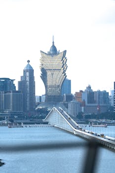 Casino imagen