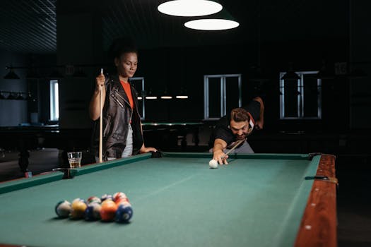 Casino imagen
