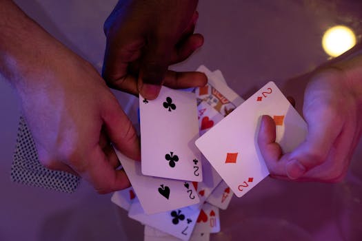 Casino imagen