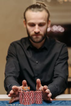 Casino imagen