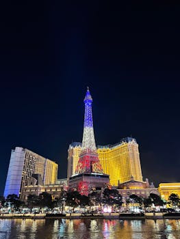 Casino imagen