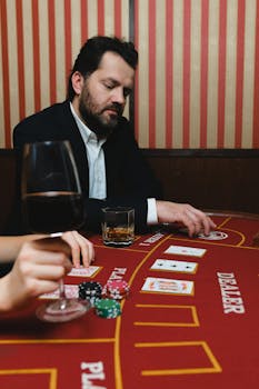 Casino imagen