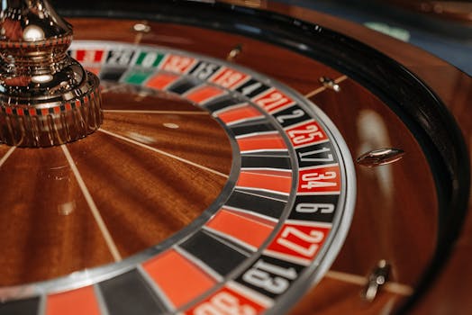 Casino imagen