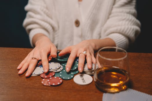 Casino imagen