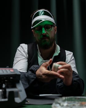 Casino imagen