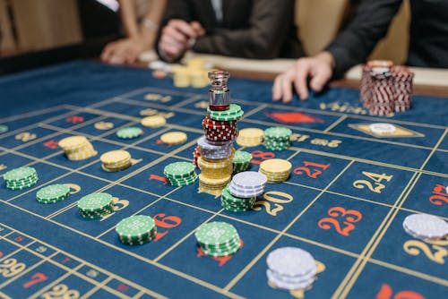 Casino imagen