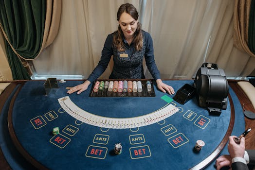 Casino imagen