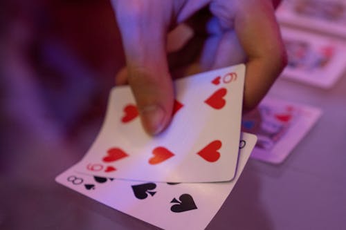 Casino imagen
