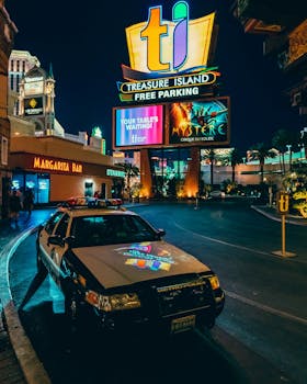 Casino imagen