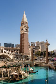 Casino imagen