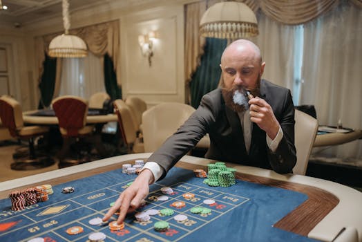 Casino imagen