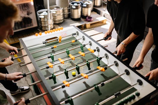 Casino imagen