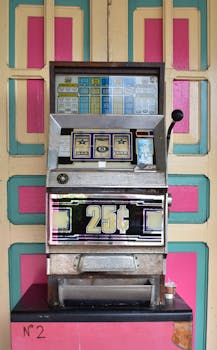 Casino imagen