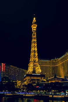 Casino imagen