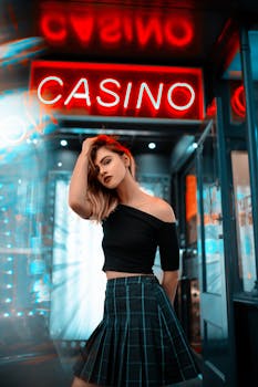 Casino imagen