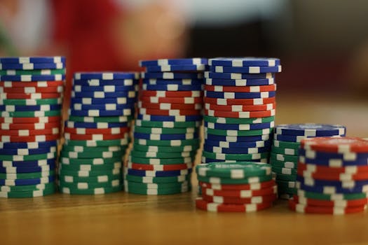 Casino imagen