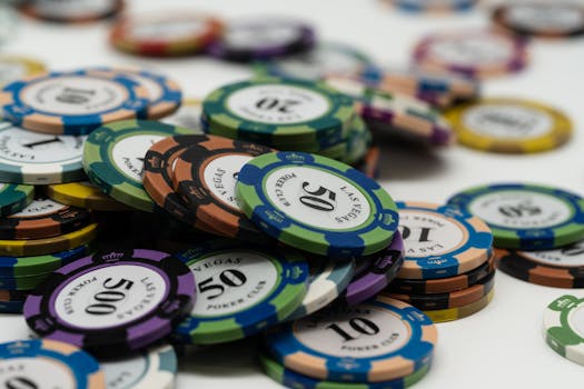 Casino imagen
