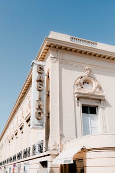 Casino imagen