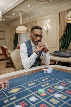 Casino imagen
