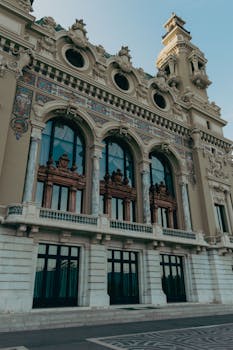 Casino imagen